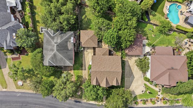 25031 GRANITE PATH, San Antonio, TX 78258