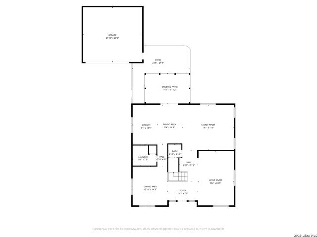 25031 GRANITE PATH, San Antonio, TX 78258