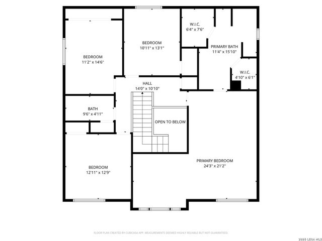 25031 GRANITE PATH, San Antonio, TX 78258