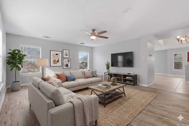 25031 GRANITE PATH, San Antonio, TX 78258