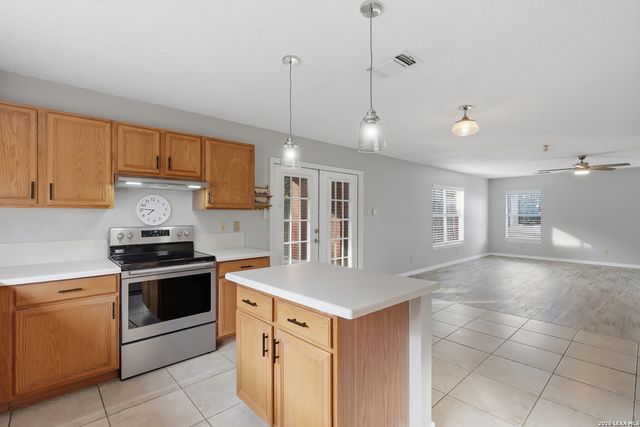 25031 GRANITE PATH, San Antonio, TX 78258