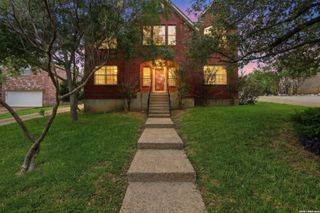 25031 GRANITE PATH, San Antonio, TX 78258