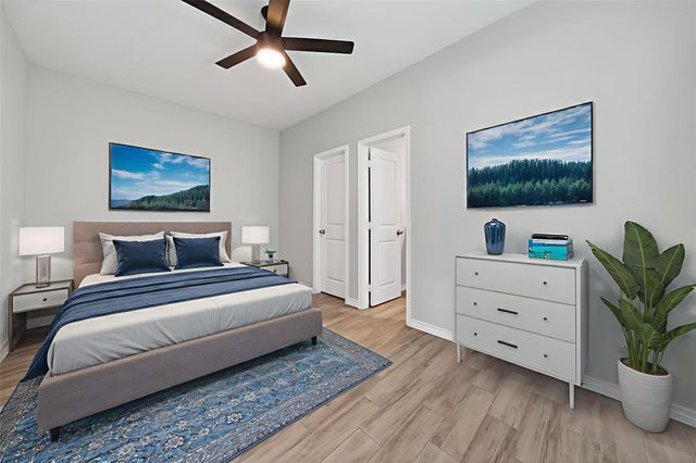 16684 E Ivanhoe, Montgomery, TX 77316