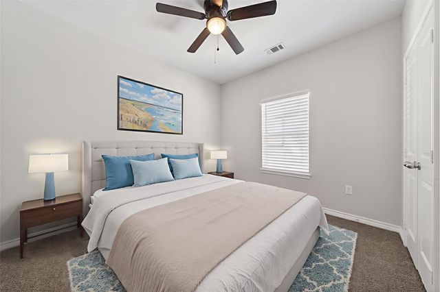 16684 E Ivanhoe, Montgomery, TX 77316