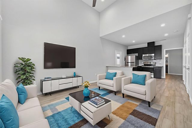 16684 E Ivanhoe, Montgomery, TX 77316