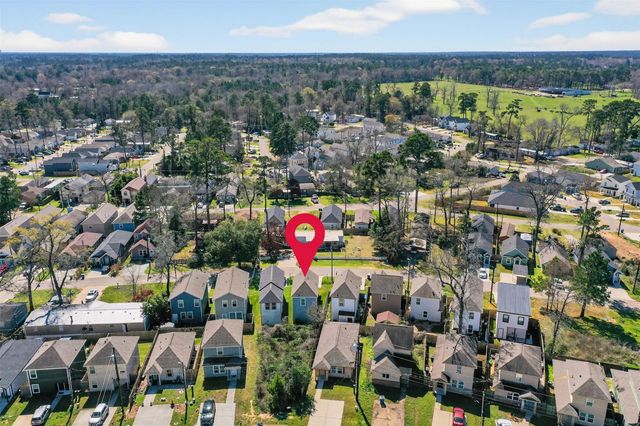 16684 E Ivanhoe, Montgomery, TX 77316