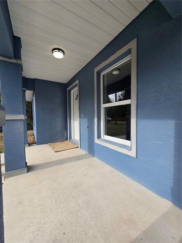 21 SEQUOIA DRIVE CRSE, Ocklawaha, FL 32179