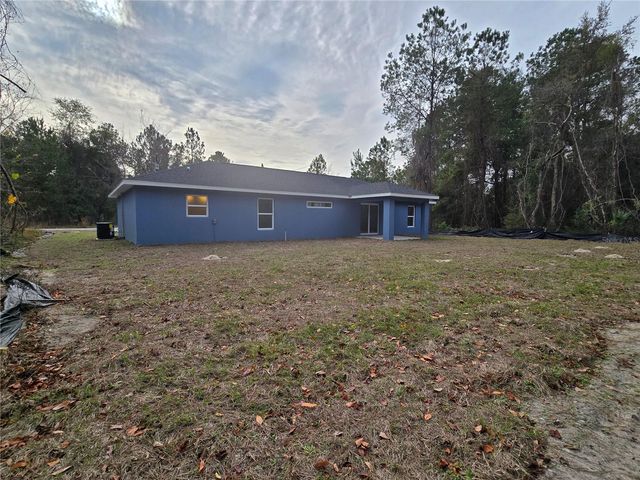 21 SEQUOIA DRIVE CRSE, Ocklawaha, FL 32179