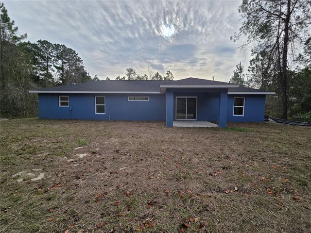 21 SEQUOIA DRIVE CRSE, Ocklawaha, FL 32179