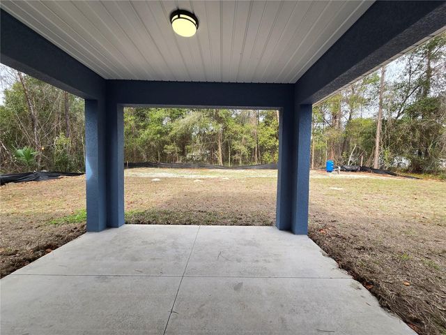 21 SEQUOIA DRIVE CRSE, Ocklawaha, FL 32179