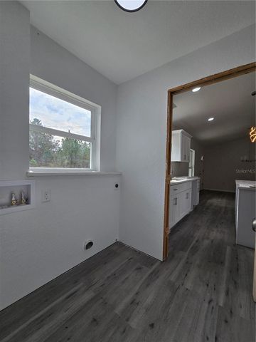 21 SEQUOIA DRIVE CRSE, Ocklawaha, FL 32179