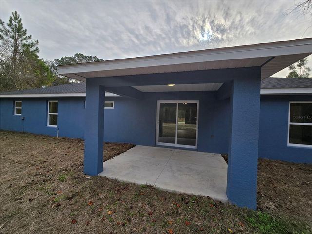 21 SEQUOIA DRIVE CRSE, Ocklawaha, FL 32179