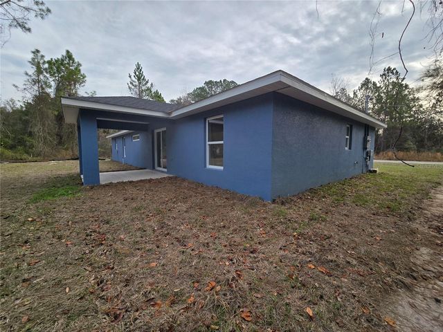 21 SEQUOIA DRIVE CRSE, Ocklawaha, FL 32179