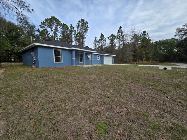 21 SEQUOIA DRIVE CRSE, Ocklawaha, FL 32179