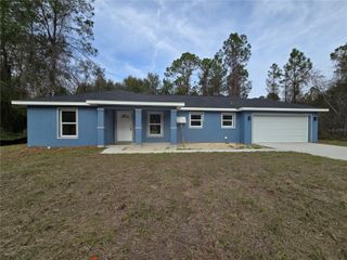 21 SEQUOIA DRIVE CRSE, Ocklawaha, FL 32179