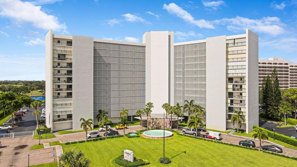 336 Golfview Road 1016, North Palm Beach, FL 33408