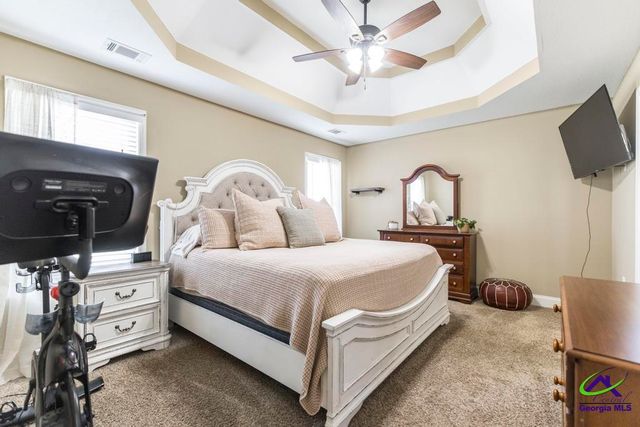 207 Ellington Court, Perry, GA 31069