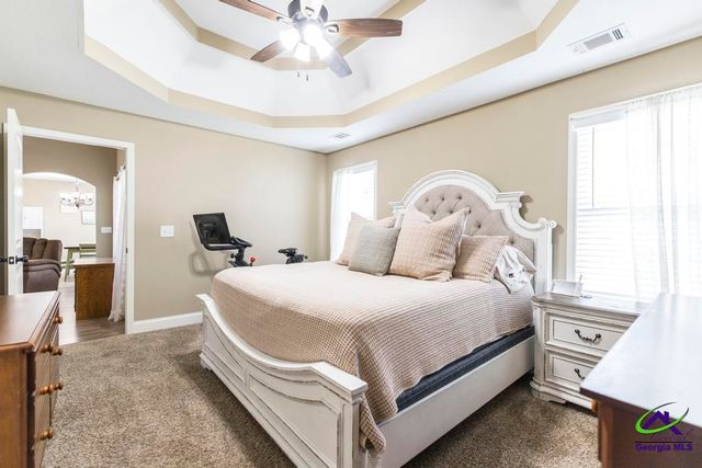 207 Ellington Court, Perry, GA 31069
