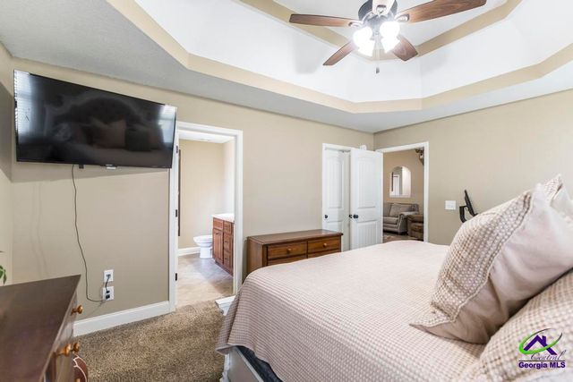 207 Ellington Court, Perry, GA 31069