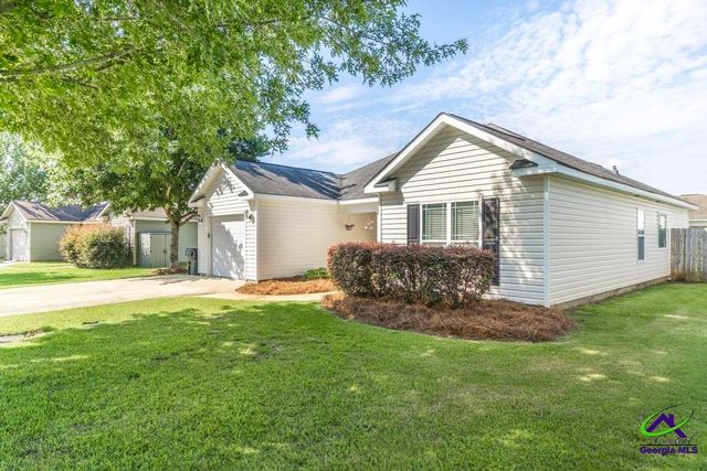 207 Ellington Court, Perry, GA 31069