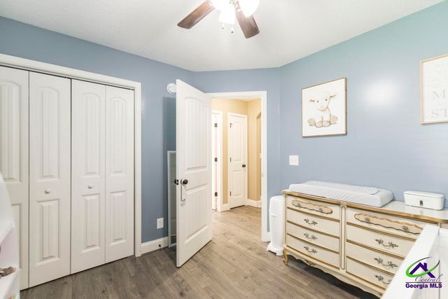 207 Ellington Court, Perry, GA 31069