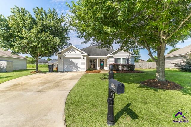207 Ellington Court, Perry, GA 31069