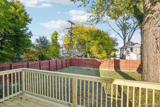 3736 IROQUOIS Street, Detroit, MI 48214