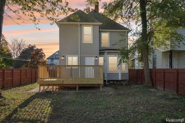 3736 IROQUOIS Street, Detroit, MI 48214