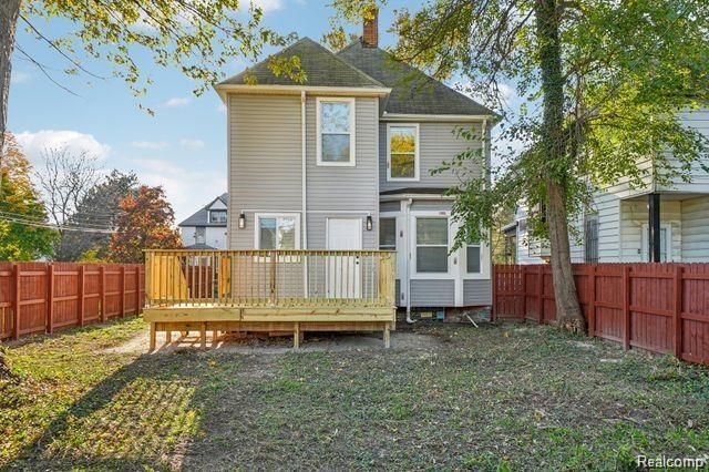 3736 IROQUOIS Street, Detroit, MI 48214