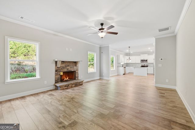 275 Huntington Manor Court 18, Cornelia, GA 30531
