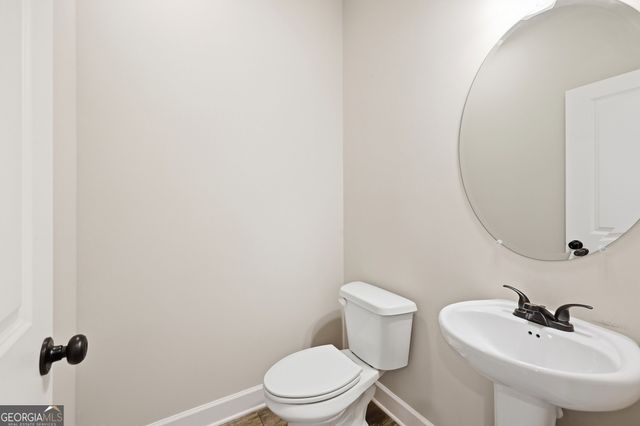 275 Huntington Manor Court 18, Cornelia, GA 30531
