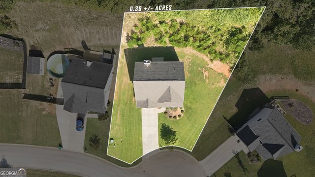 275 Huntington Manor Court 18, Cornelia, GA 30531