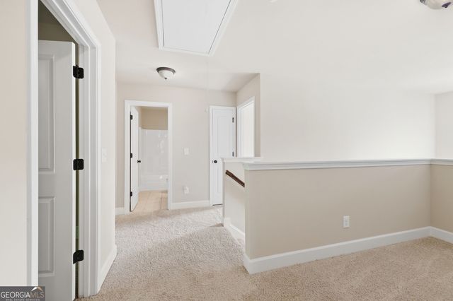 275 Huntington Manor Court 18, Cornelia, GA 30531