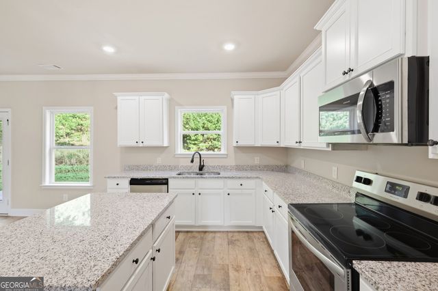 275 Huntington Manor Court 18, Cornelia, GA 30531