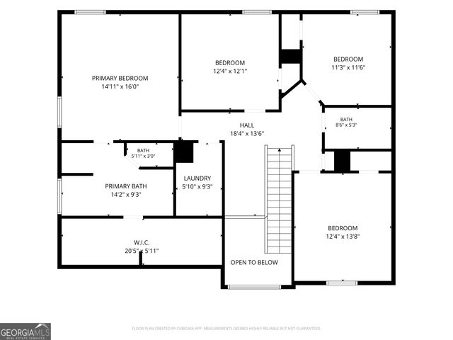 275 Huntington Manor Court 18, Cornelia, GA 30531