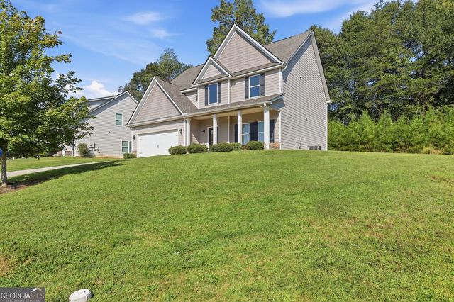 275 Huntington Manor Court 18, Cornelia, GA 30531