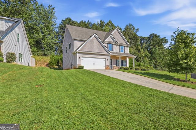 275 Huntington Manor Court 18, Cornelia, GA 30531