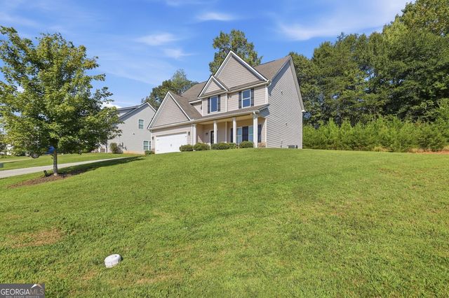 275 Huntington Manor Court 18, Cornelia, GA 30531