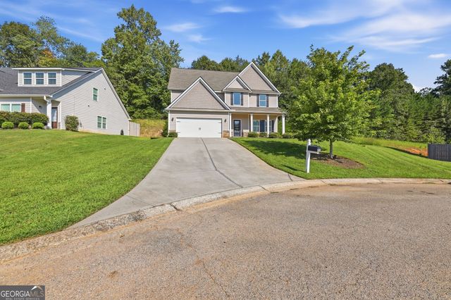 275 Huntington Manor Court 18, Cornelia, GA 30531