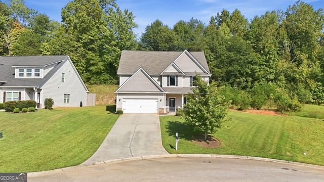 275 Huntington Manor Court 18, Cornelia, GA 30531