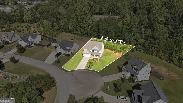 275 Huntington Manor Court 18, Cornelia, GA 30531