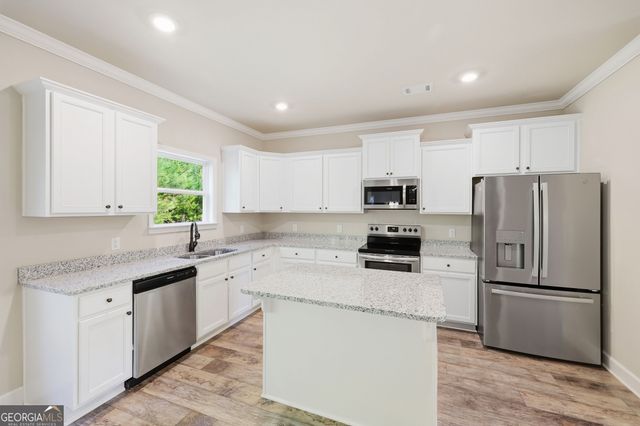 275 Huntington Manor Court 18, Cornelia, GA 30531