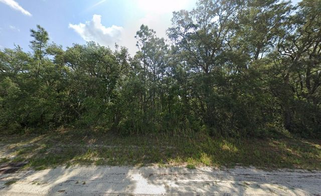 Tbd SW 146th Lane Road, Dunnellon, FL 34432