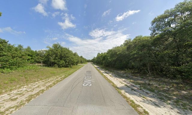 Tbd SW 146th Lane Road, Dunnellon, FL 34432