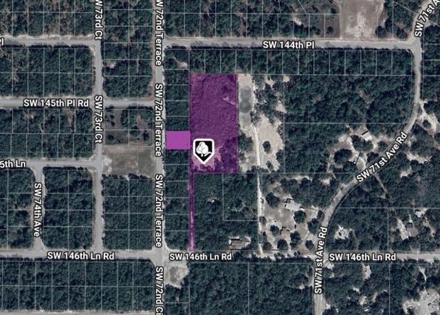 Tbd SW 146th Lane Road, Dunnellon, FL 34432