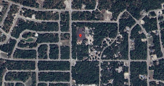Tbd SW 146th Lane Road, Dunnellon, FL 34432