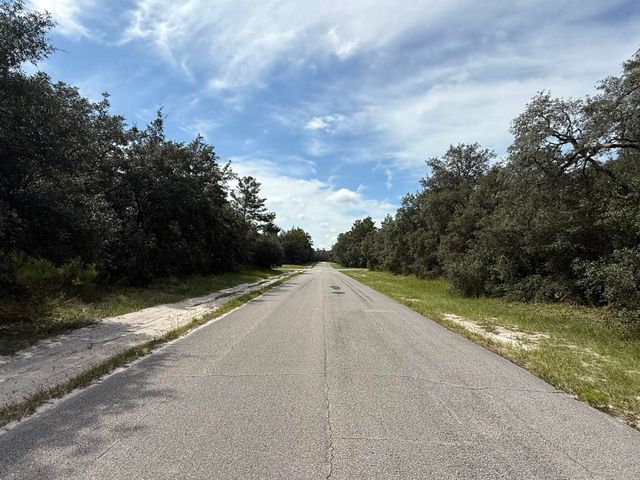 Tbd SW 146th Lane Road, Dunnellon, FL 34432