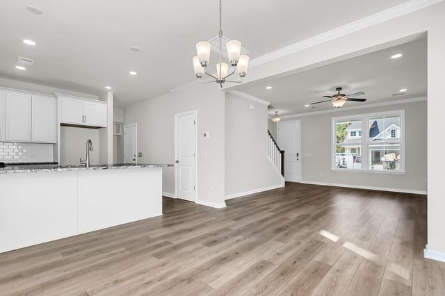 805 Abbey Gardens Lane, Moncks Corner, SC 29461