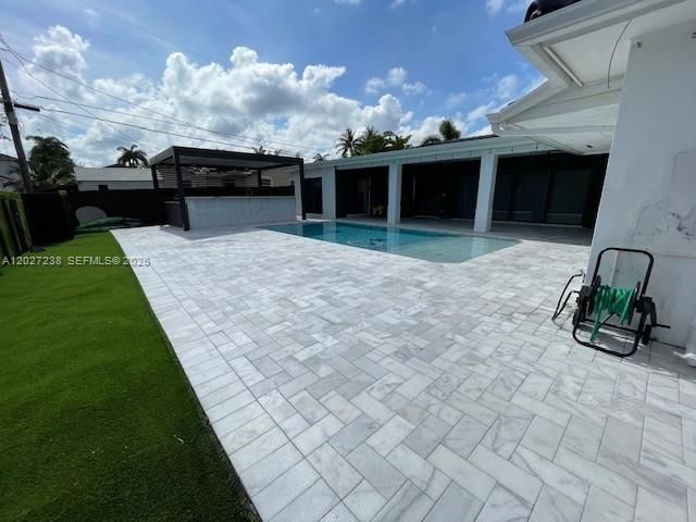 1252 Coral Lane 1252, Hollywood, FL 33019