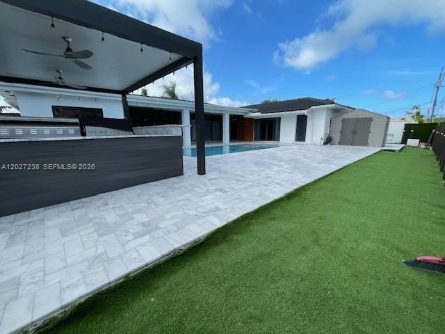 1252 Coral Lane 1252, Hollywood, FL 33019